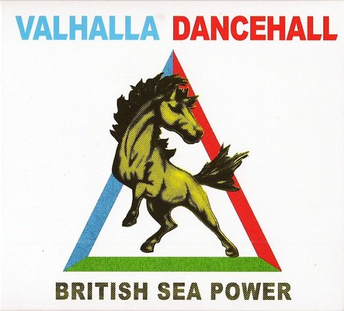 British Sea Power - Valhalla Dancehall (2010)