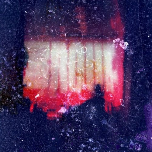 Le Brouf - ProAntiAnti Going Nowhere (2023)
