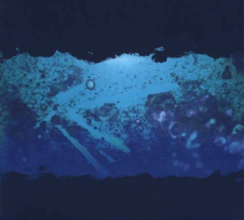 Takashi Kako, Mototeru Takagi, Sabu Toyozumi - New Sea (2012)