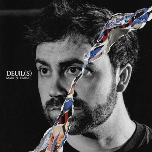 Martin Luminet - DEUIL(S) (2023) Hi-Res