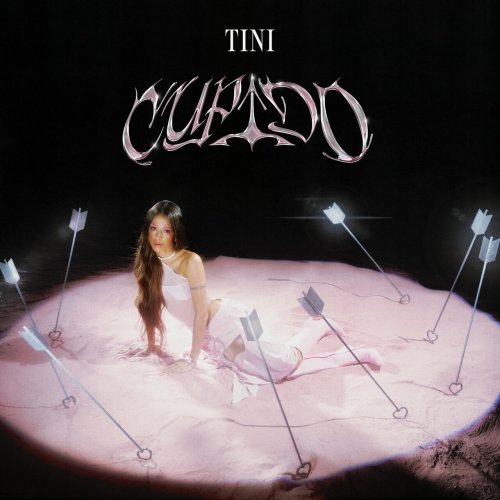 tINI - Cupido (2023)