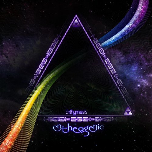 Entheogenic - Enthymesis (2014)