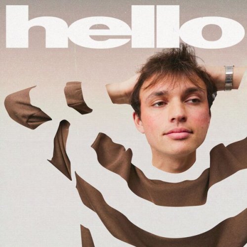 Arthur Ely - hello (2023) Hi-Res