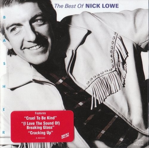 Nick Lowe - Basher: The Best of Nick Lowe (1989)