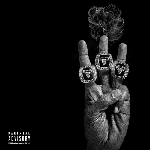 Chief Keef - Bang 3 (Bonus Tracks) (2015)