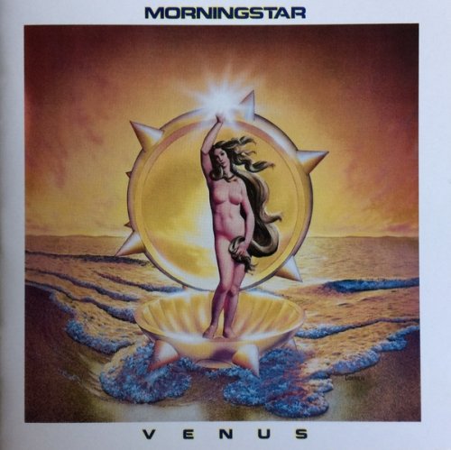 Morningstar - Venus (Reissue, Remastered) (1979/2018)