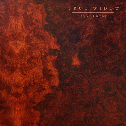 True Widow - Avvolgere (2016)