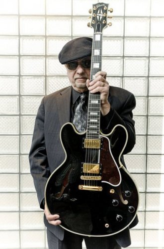 Dennis Coffey - Collection (1969-2011)