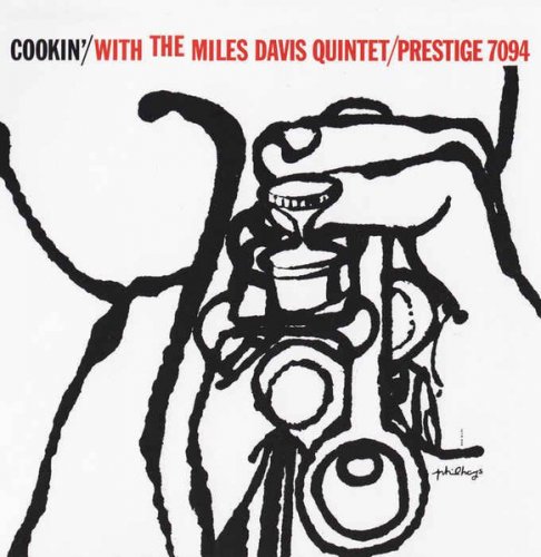 Miles Davis - Cookin' with the Miles Davis Quintet (2014) [SACD]