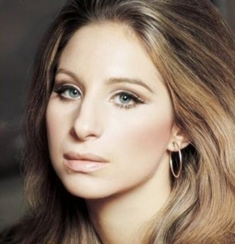 Barbra Streisand - Discography (1966-2018)