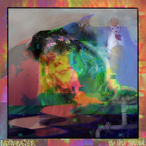 Rainwasherr - The New Survival (2023) Hi Res
