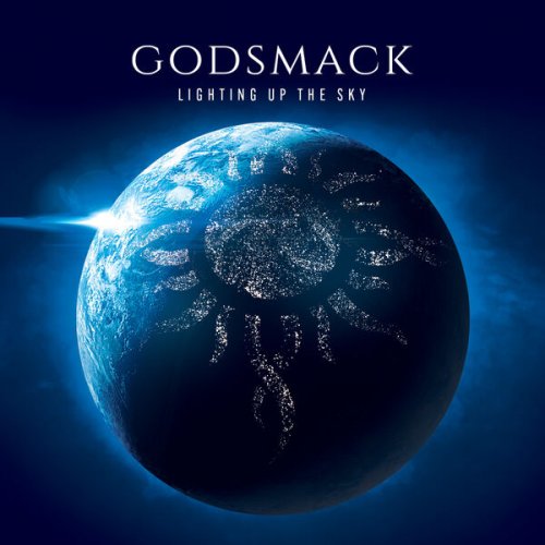 Godsmack - Lighting Up The Sky (2023) Hi Res
