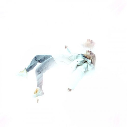 Daine - shapeless (2023) Hi Res