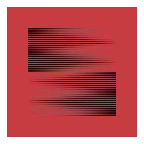 Atlantic Connection - Red Collection (2023)