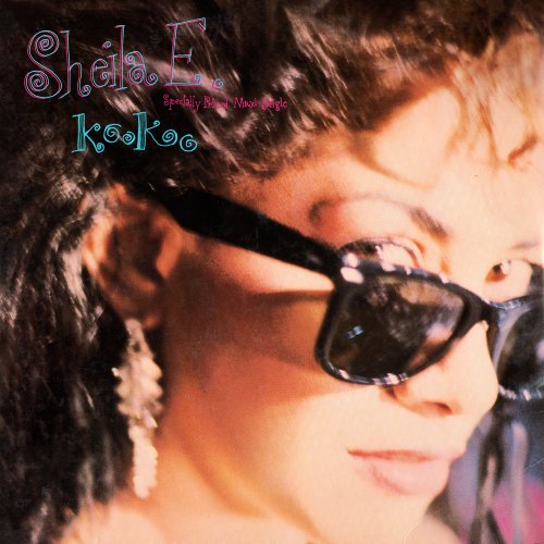 Sheila E. - Koo Koo (US 12") (1987)