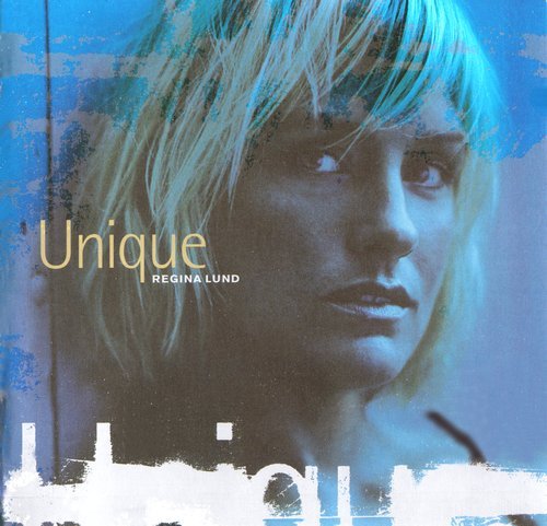 Regina Lund - Unique (1997)