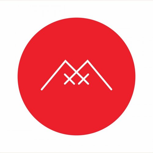 Xiu Xiu - Plays the Music of Twin Peaks (2016)