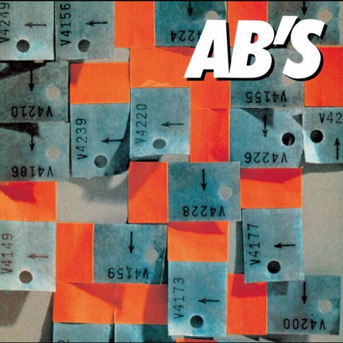 AB'S - AB'S (+2) [2023 Remaster] (2023) Hi-Res