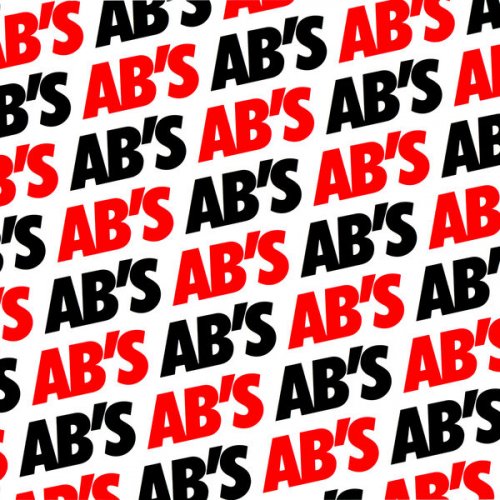 AB'S - The Best 1983-1988 (2020) Hi-Res