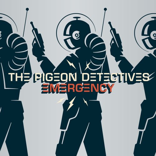 pigeon detectives tour 2023