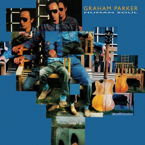 Graham Parker - Human Soul (1989)