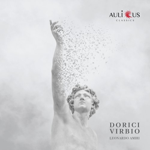 Leonardo Amiri - Dorici Virbio (2023) Hi-Res
