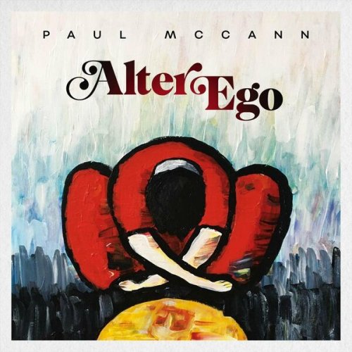 Paul McCann - Alter Ego (2023)