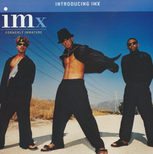 IMx - Introducing IMx (1999)