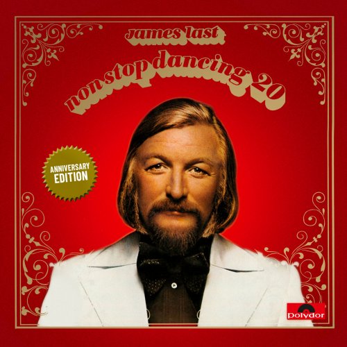 James Last - Non Stop Dancing 20 - Anniversary Edition (2023)