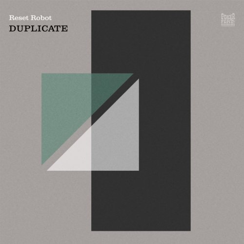 Reset Robot - Duplicate (2023) FLAC