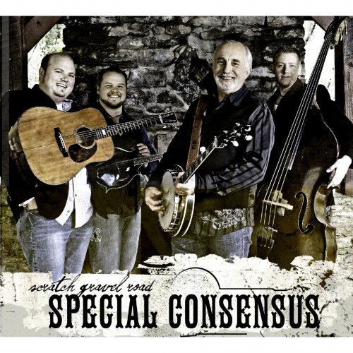 Special Consensus - Scratch Gravel Road (2012)