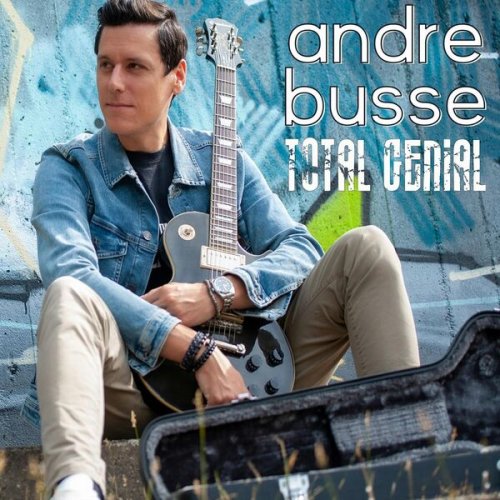 Andre Busse - Total Genial (2023)