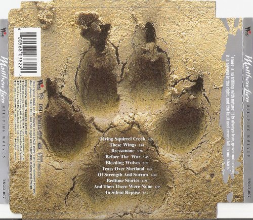 Matthew Lien - Bleeding Wolves (Reissue 2005) [SACD]