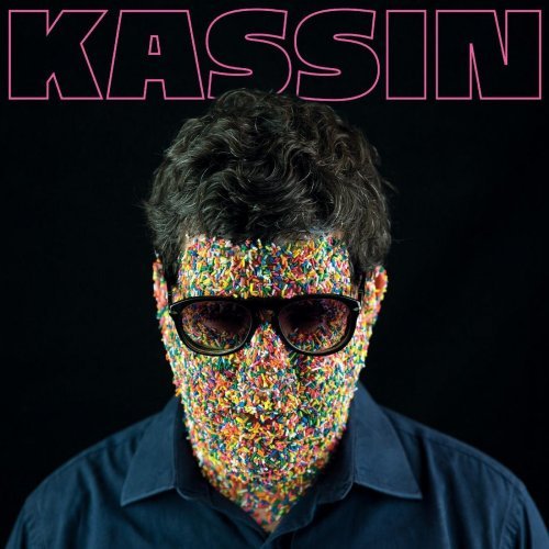Kassin - Relax (2018) [Hi-Res]