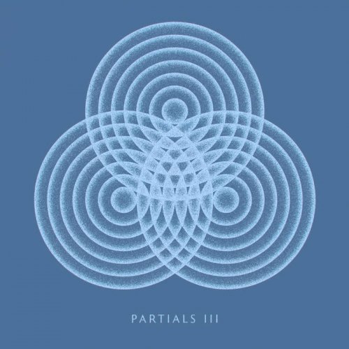 VA - Partials III (2023)