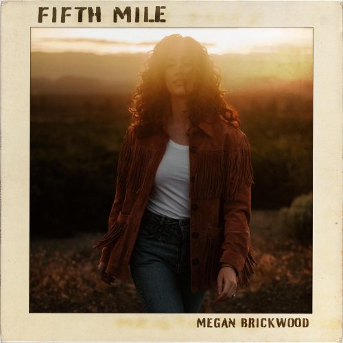 Megan Brickwood - Fifth Mile (2023) Hi Res