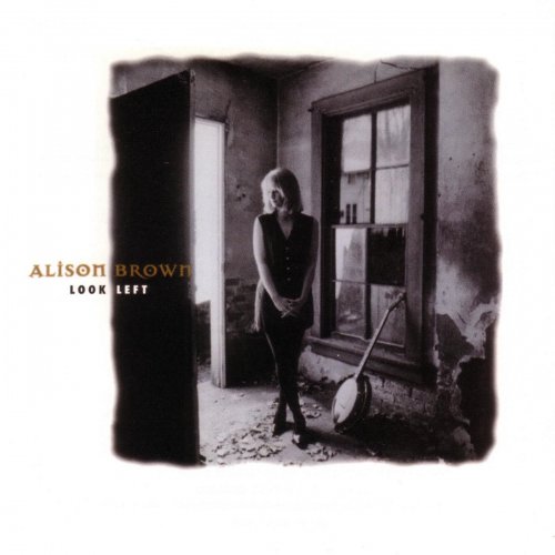 Alison Brown - Look Left (1994)