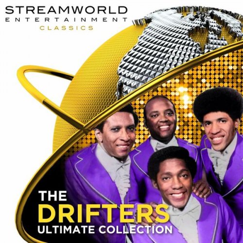 The Drifters - The Drifters Ultimate Collection (2023)