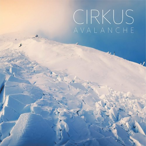 CirKus - Avalanche (2023)