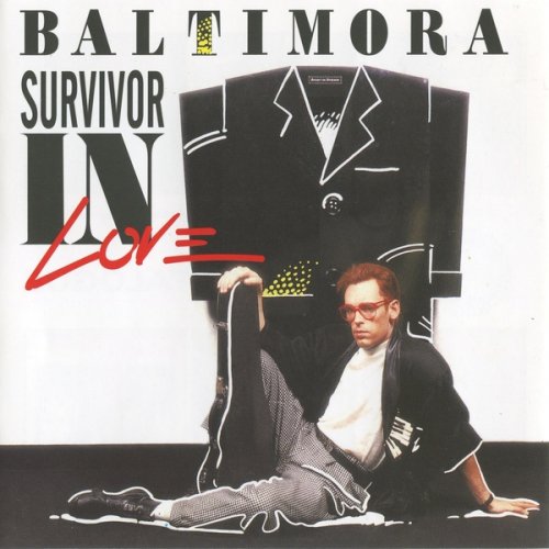 Baltimora - Survivor In Love (1987) [2006]