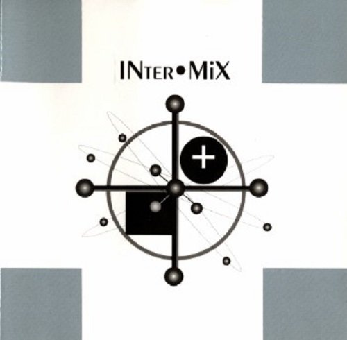 Inter•Mix - Intermix (1992)