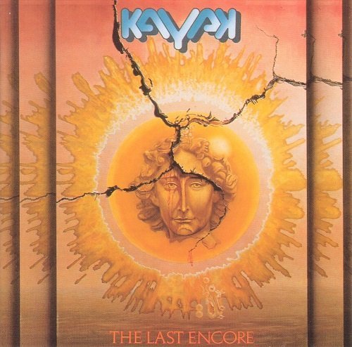 Kayak - The Last Encore (Reissue) (1976/2002)