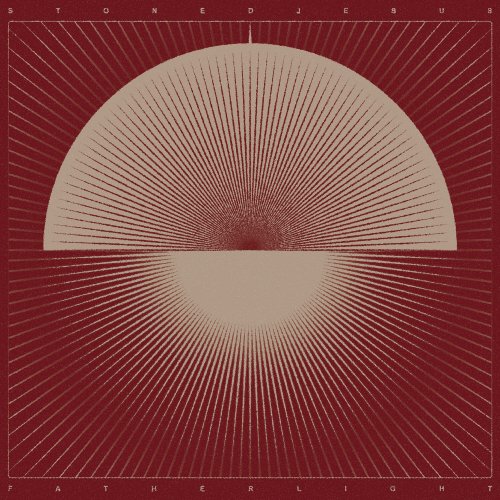 Stoned Jesus - Father Light (2023) Hi-Res