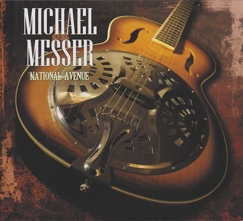 Michael Messer - National Avenue (2012)