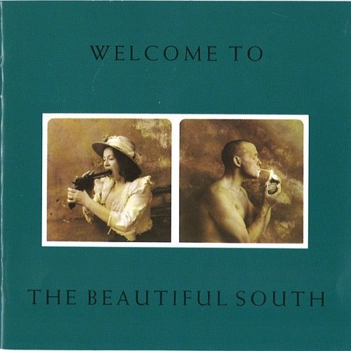 The Beautiful South - Welcome To The Beautiful South (1989) Lossless