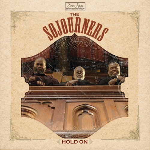 The Sojourners - Hold On (2007)