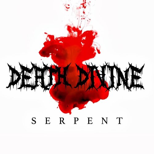 Death Divine - Serpent (2023) Hi-Res