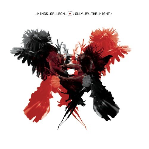 Kings Of Leon - Only by the Night (Japan Edition) (2008)