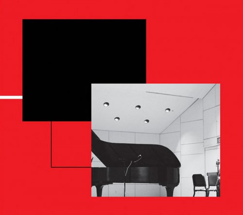 Christian Wolff & Michael Pisaro - Looking Around (2016)