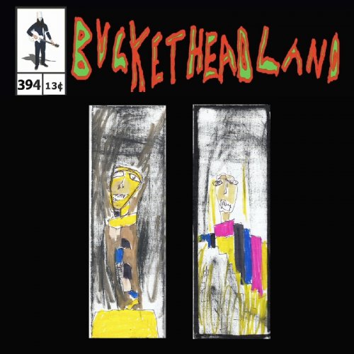 Buckethead - Live From The Silver Shamrock Mask Factory (Pike 394) (2022)